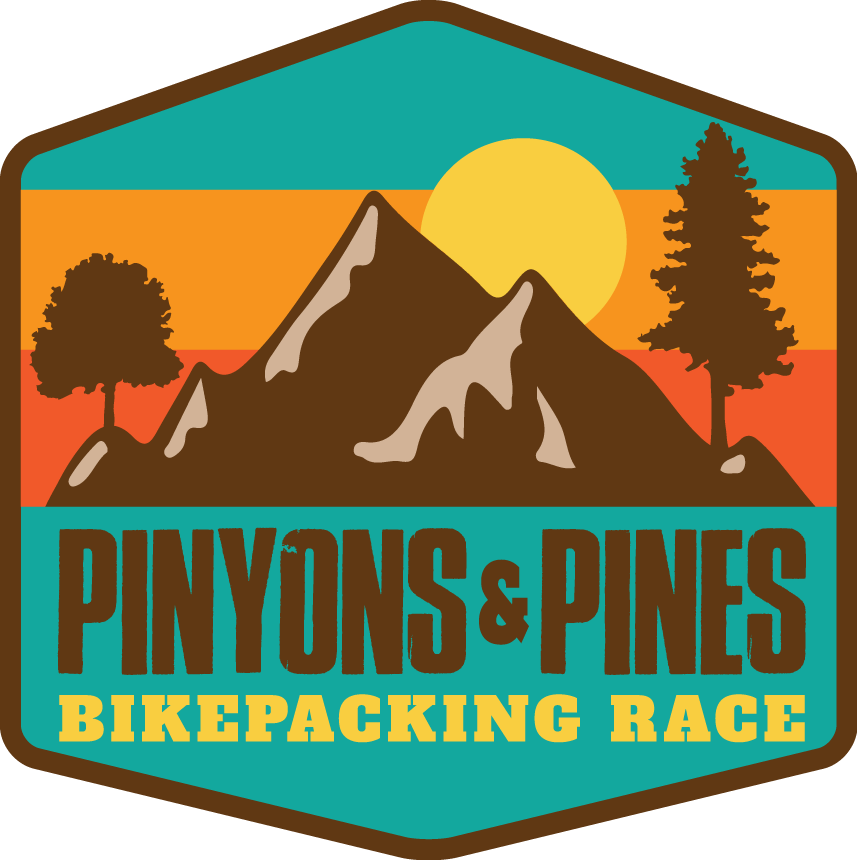 Pinyons and Pines