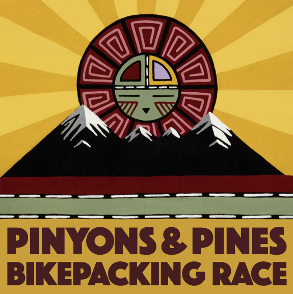 Pinyons and Pines