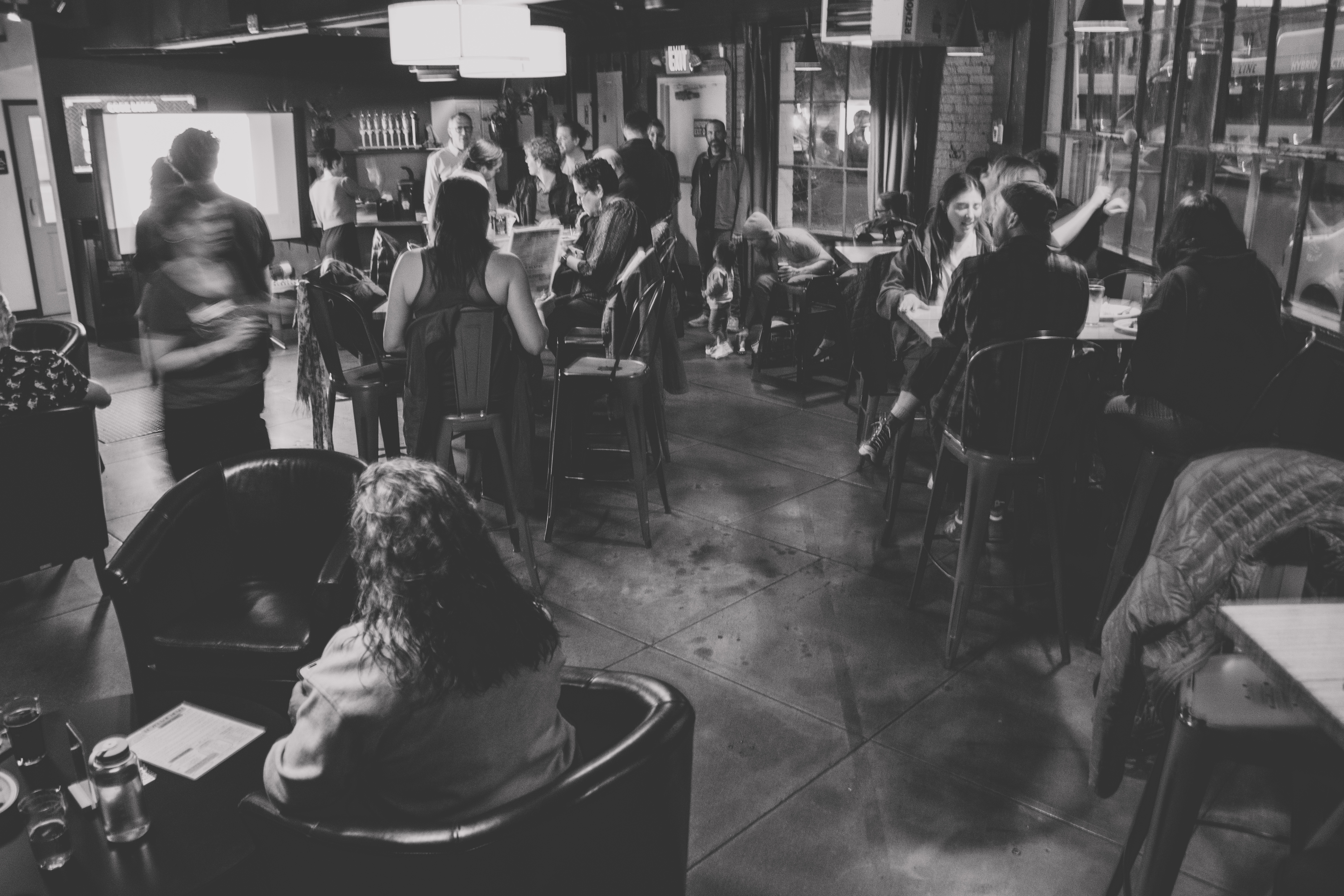 Math on Tap event photo 3